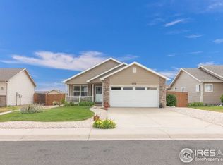 2836 40th Avenue Ct, Greeley, CO 80634