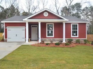 3216 Stone Creek Dr, Augusta, GA 30907