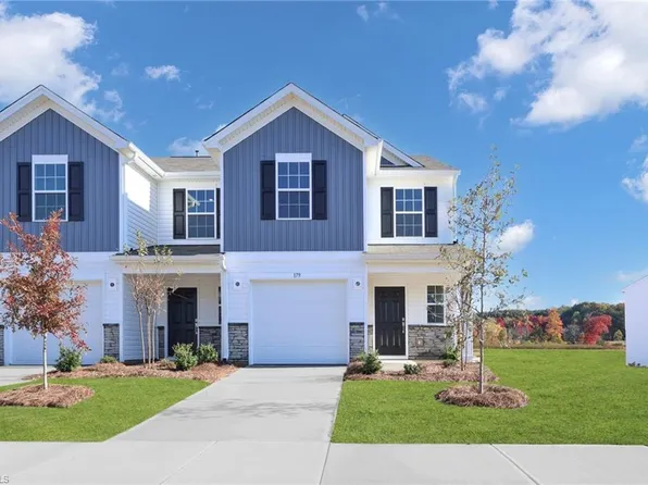 176 Plumtree Ct, King, NC 27021