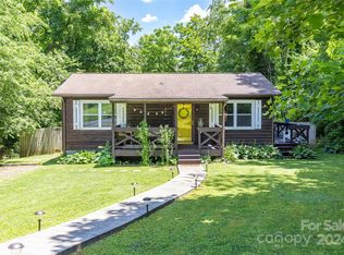 256 Pisgah View Rd, Asheville, NC 28806