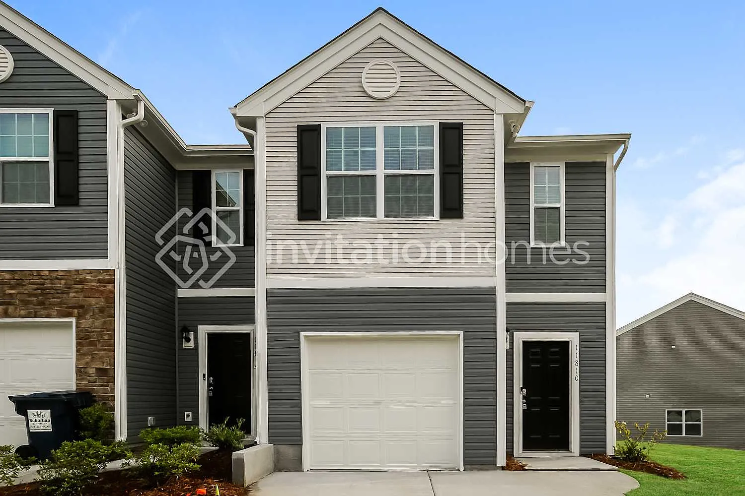 11810 Brier Village Ln Charlotte, NC 28262 — Photo 1