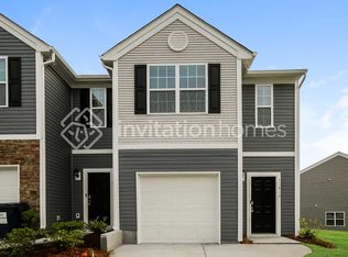 11810 Brier Village Ln, Charlotte, NC 28262