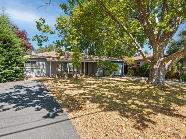 340 Washington Avenue, Ukiah, CA 95482
