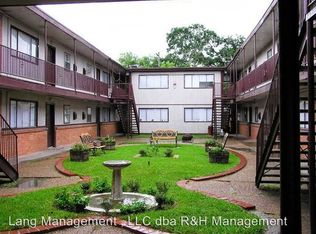 4045 W Bellfort Ave APT 06, Houston, TX 77025