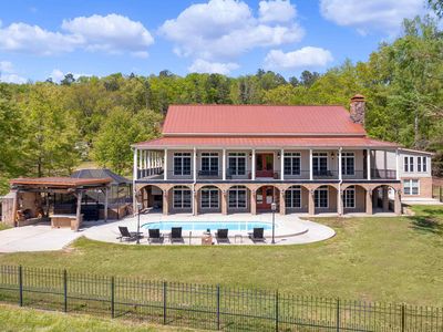 1895 Highway 28, Red Bay, AL, 35582