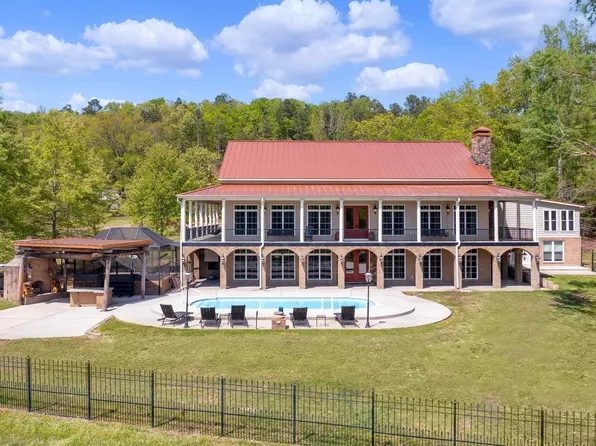 1895 Highway 28, Red Bay, AL 35582