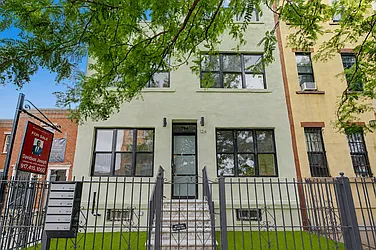 124 Grove Street