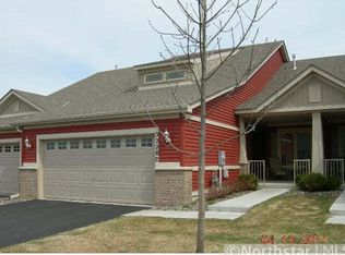 3228 126th Ave NE, Minneapolis, MN 55449