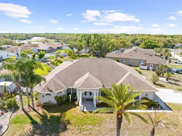 134 Galena Ave, Spring Hill, FL 34606