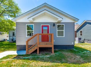 1803 S Lyerly St #A, Chattanooga, TN 37404