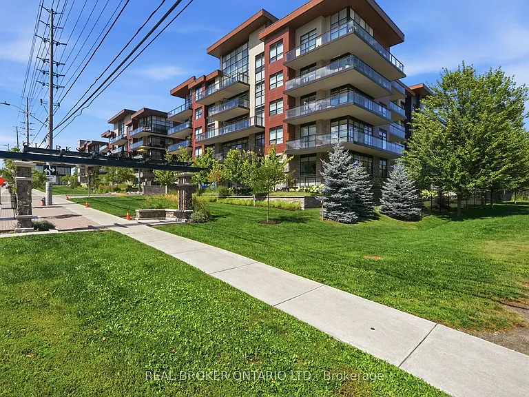1575 Lakeshore Rd W #366 — Photo 2