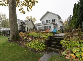 4813 S Long Lake Dr, Portage, MI 49002