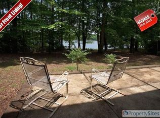 107 Shore Dr, Garner, NC 27529