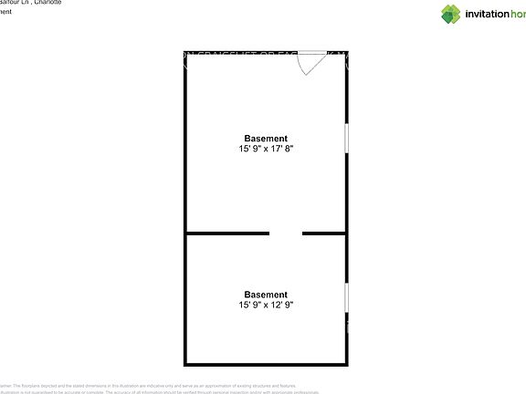 2nd image of 1732 Balfour Ln