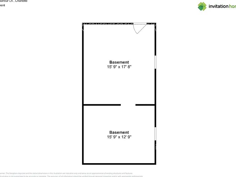 1732 Balfour Ln — Photo 2