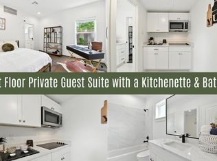 3913 Hare St, Houston, TX 77020