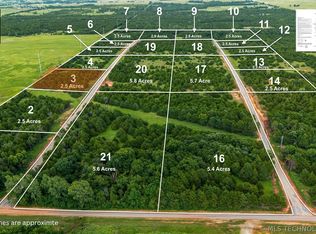 3 Wylie Way, Agra, OK 74824