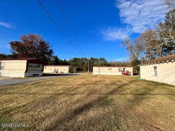 3936 Stantonsburg Road, Greenville, NC 27834