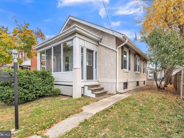 10 Jefferson Ave, Norristown, PA 19403