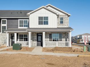6589 N Malaya St, Aurora, CO 80019