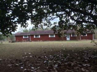 364 Trace Rd, Monticello, MS 39654