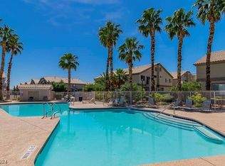 6457 Stone Dry Ave UNIT 101, Henderson, NV 89011
