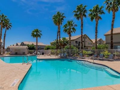 6457 Stone Dry Ave UNIT 101, Henderson, NV, 89011