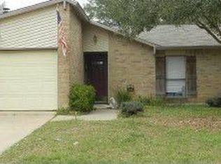 24210 Beef Canyon Dr, Hockley, TX 77447