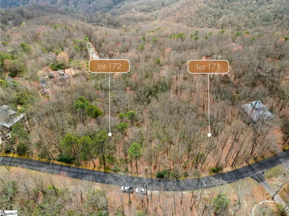 312 Cliff Ridge Dr Lot 172, Cleveland, SC 29635