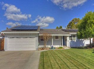 36068 Ashton Pl, Fremont, CA 94536