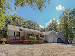 3990 Highway 115, Demorest, GA 30535