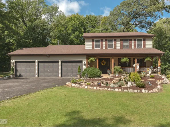 20 Cotswold Way, Yorkville, IL 60560