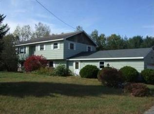 815 W Milton Rd, Milton, VT 05468