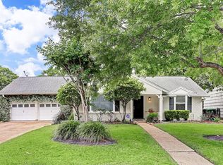 4618 Hummingbird St, Houston, TX 77035