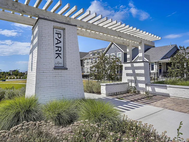 The Park Townhomes — Photo 44