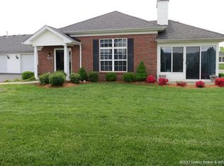 3552 Stonecreek Cir, Jeffersonville, IN 47130