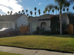 4509 2nd Ave, Los Angeles, CA 90043