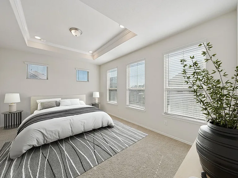 8604 Hollyoaks Creek Ln — Photo 5