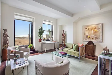 Sold by Halstead Real Estate