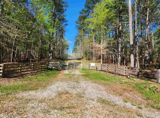 490 Charlie B Johnston Rd, Newnan, GA 30263