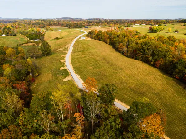 40 Spring Branch Rd, Nancy, KY 42544