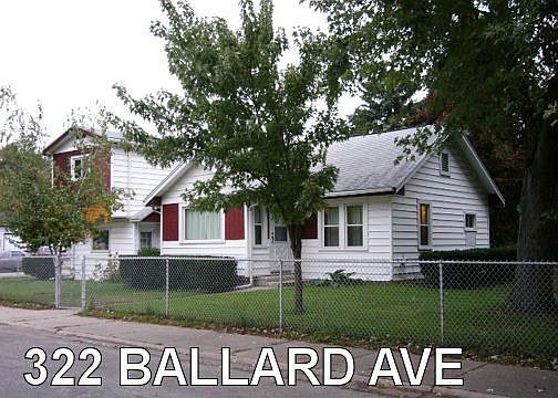 1st image of 322 Ballard Ave