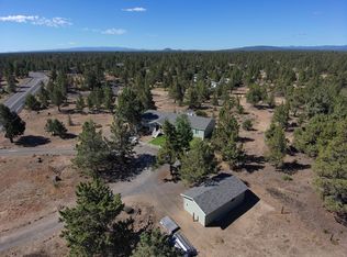 64945 McGrath Rd, Bend, OR 97701