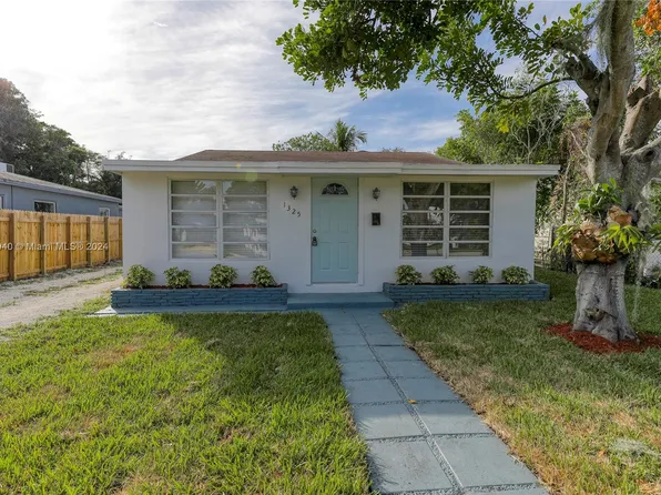 1325 NE 2nd Ave, Fort Lauderdale, FL 33304