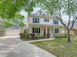 12703 Bonnywood Ln, Cypress, TX 77429