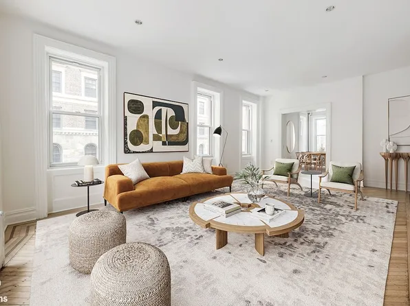 15 Clark St APT 2C, Brooklyn, NY 11201