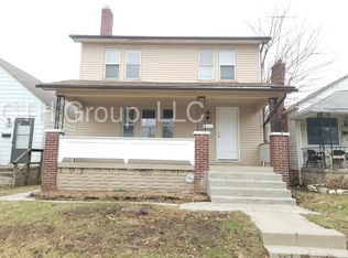 794 E Deshler Ave, Columbus, OH 43206