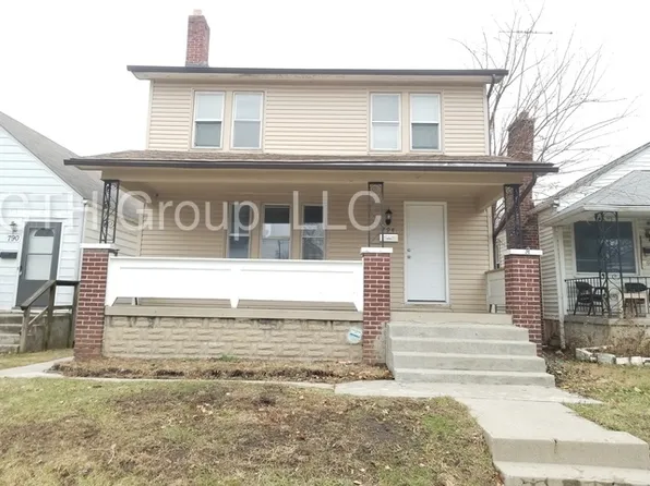 794 E Deshler Ave, Columbus, OH 43206
