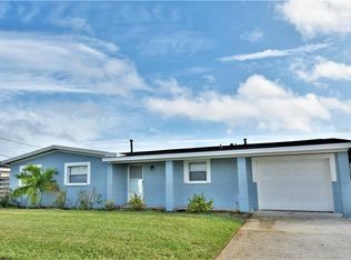 1140 N Montego Bay Dr, Merritt Island, FL 32953