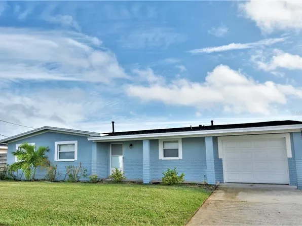 1140 N Montego Bay Dr, Merritt Island, FL 32953